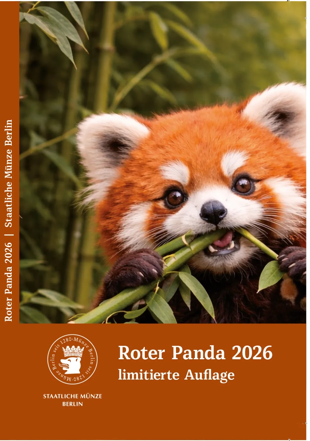 Roter Panda 2026