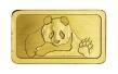 Gold Panda Barren 2019 0,5 g