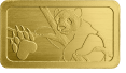 Gold Panda Barren 2022