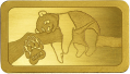 Gold Panda Barren 2024