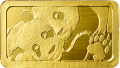 Gold Panda Barren 2020