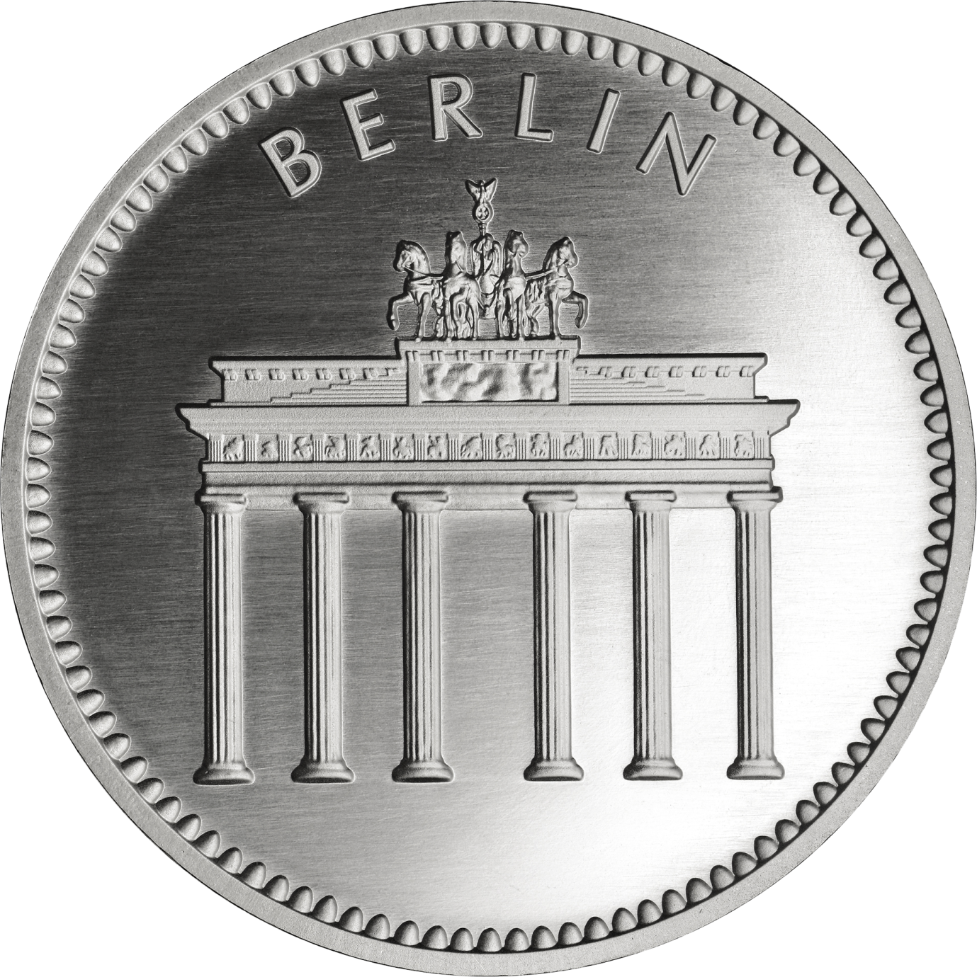 Silber Panda 2025 1/2 Unze