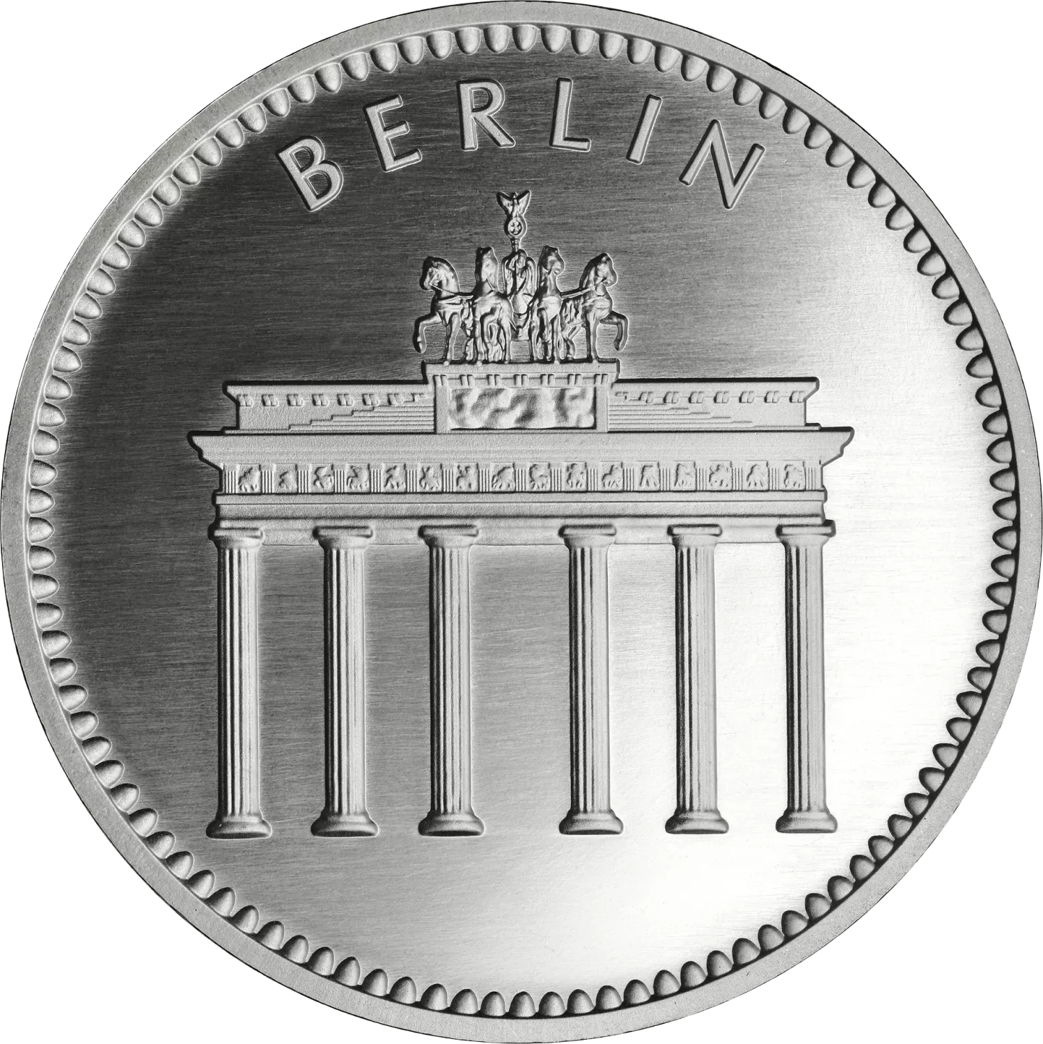 Silber Panda 2025 1 Unze