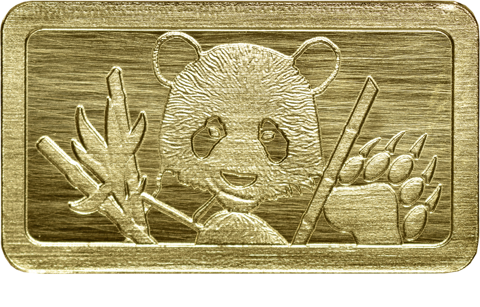 Gold Panda Barren 2017