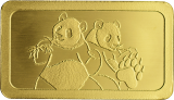 Gold Panda Barren 2023