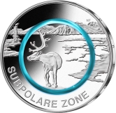 5 Euro Subpolare Zone in SG 2020