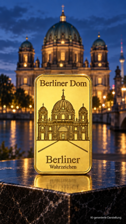 Berliner Wahrzeichen