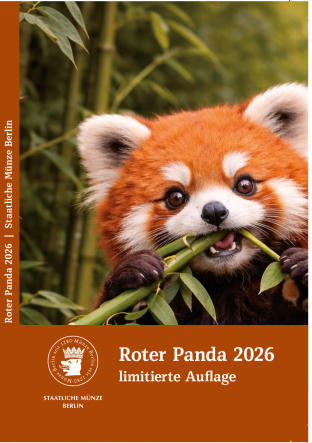 Roter Panda 2026