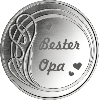 Fotogeschenk Bester Opa