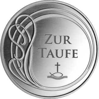 Fotogeschenk Zur Taufe