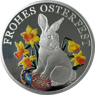 Ostern 2026
