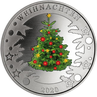 Weihnachten 2020