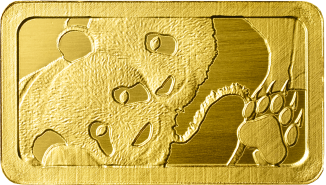 Gold Panda Barren 2020