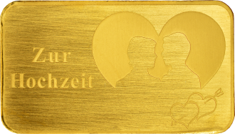 Zur Hochzeit für gleichgeschlechtliche Männer