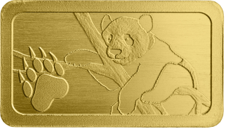 Gold Panda Barren 2022