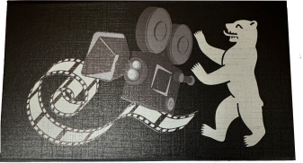 20 Euro Münz-Set 75 Jahre Berlinale