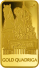 Quadriga Gold-Barren 999,9 Feingold