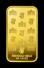 Gold Panda 2024 1/4 Unze