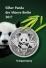 Silber Panda 2017 1 Unze 999/1000 Feinsilber