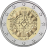 2-Euro Gedenkm&uuml;nze - 1275 Geb. Karl der Gro&szlig;e 2023