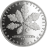Silber Quadriga 2023 1/2 Unze