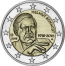 2-Euro Münze -Coin-Card "Helmut Schmidt"