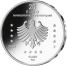 20-Euro-Sammlermünze - 400 Jahre Rechenmaschine von Wilhelm Schickard