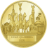 Gold Quadriga 2026 1 Unze