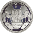 Silber Quadriga Prestige Set 2024