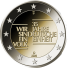 2-Euro Gedenkmünze 2025 - 35 Jahre Deutsche Einheit