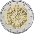 2-Euro Gedenkmünze - 1275 Geb. Karl der Große 2023