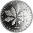 Silber Quadriga 2019 1/4 Unze