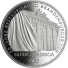 Silber Quadriga 2022 1/4 Unze