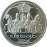 Silber Quadriga 2024 1 Unze