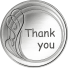 Gastgeschenk „Thank you“ mit Fotodruck