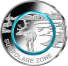 5 Euro Sammlermünze - Subpolare Zone 2020