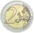 2-Euro Gedenkmünze - 1275 Geb. Karl der Große 2023
