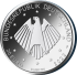 20 Euro Gedenkmünze - 1200 Jahre Kloster Corvey -  2022