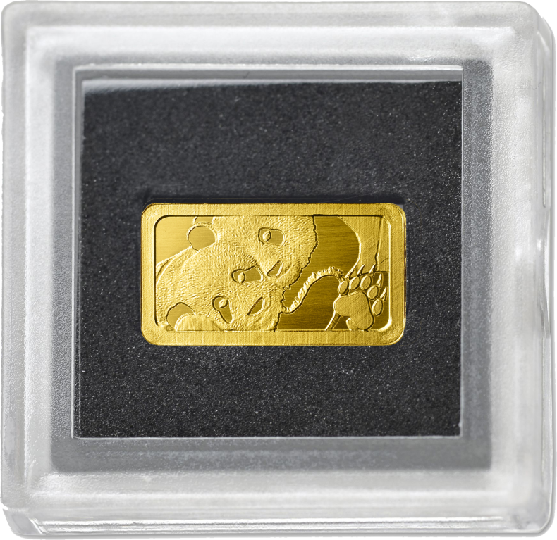 Panda 2020 0,5 g