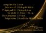 Gold Quadriga 2026 1 Unze